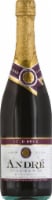 Andre Cold Duck Champagne California Sparkling Wine Perspective: Main