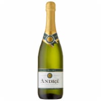 Andre® Extra Dry Champagne Sparkling Wine