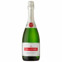 Ballatore Gran Spumante Sparkling Wine 750ml