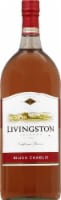 Livingston Cellars Blush Chablis Wine 1.5L Perspective: Main