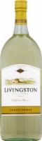 Livingston Cellars Chardonnay California White Wine Perspective: Main