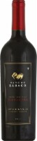 Rancho Zabaco Zinfandel Red Wine Perspective: Main
