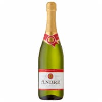 Andre Spumante Champagne Sparkling Wine 750ml