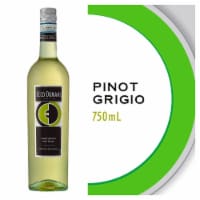 Ecco Domani Pinot Grigio White Wine