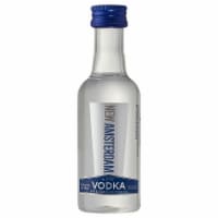 New Amsterdam Vodka