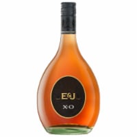 E&J XO Brandy
