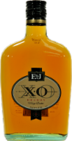 E&J XO Brandy
