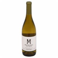 MacMurray Estate Russian River Valley Pinot Gris White Wine 750ml Perspective: Main