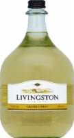Livingston Cellars Chardonnay White Wine 3L