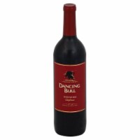 Dancing Bull Zinfandel Red Wine Perspective: Main