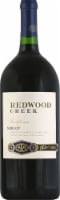 Redwood Creek Merlot Red Wine Perspective: Main