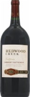 Redwood Creek Cabernet Sauvignon Red Wine Perspective: Main