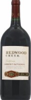 Redwood Creek Cabernet Sauvignon Red Wine Perspective: Main