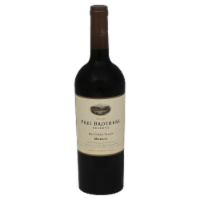 Frei Brothers Reserve Sonoma Merlot California Red Wine Perspective: Main