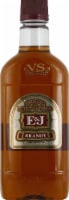 E&J VS Brandy