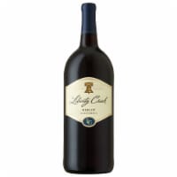 Liberty Creek® Vineyards Merlot California Red Wine Perspective: Main