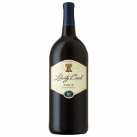 Liberty Creek Vineyards Merlot Red Wine
