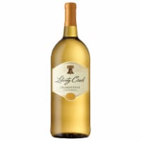 Liberty Creek Vineyards Chardonnay White Wine 1.5L