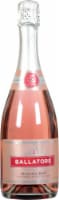 Ballatore Red Asti Spumante Sparkling Wine Perspective: Main