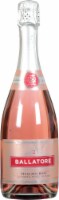 Ballatore Red Asti Spumante Sparkling Wine Perspective: Main
