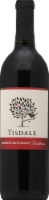 Tisdale Vineyards Cabernet Sauvignon California Red Wine Perspective: Main