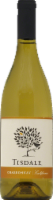 Tisdale Vineyards Chardonnay White Wine 750ml Perspective: Main