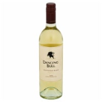 Dancing Bull Sauvignon Blanc White Wine Perspective: Main