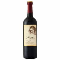Da Vinci® Chianti Italian Red Wine Perspective: Main