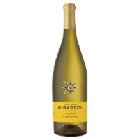 Mirassou Chardonnay California White Wine Perspective: Main