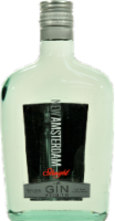 New Amsterdam Straight No. 458 Gin