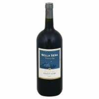 Bella Sera Pinot Noir Red Wine 1.5L Perspective: Main