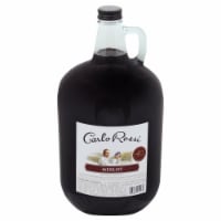 Carlo Rossi Merlot Red Wine