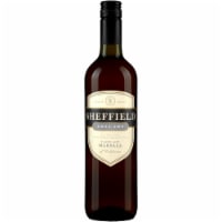 Sheffield Cellars Marsala Silver Lane Blend California Marsala Perspective: Main