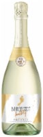 Barefoot Bubbly Champagne Pinot Grigio