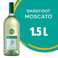Barefoot Moscato White Wine