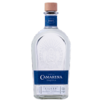 Familia Camarena Silver Tequila