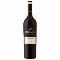 Las Rocas Spanish Garnacha Red Wine Perspective: Main