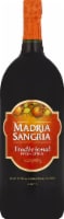 Madria Sangria Red Wine