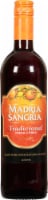 Madria Sangria Red Wine 750ml