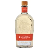Familia Camarena Tequila Reposado