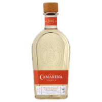 Familia Camarena Tequila Reposado Perspective: Main
