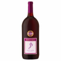 Barefoot Cellars Pinot Noir Red Wine 1.5L