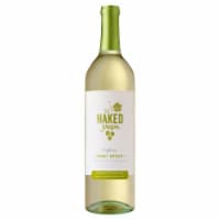 The Naked Grape Pinot Grigio California White Wine Perspective: Main