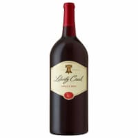 Liberty Creek® Vineyards Sweet Red California Wine Perspective: Main