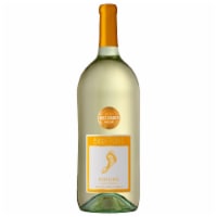 Barefoot® Cellars Riesling White Wine 1.5L Perspective: Main
