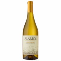 Alamos® Chardonnay White Wine Perspective: Main