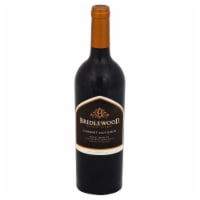 Bridlewood Winery Cabernet Sauvignon Red Wine Perspective: Main