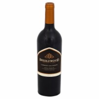 Bridlewood Winery Cabernet Sauvignon Red Wine Perspective: Main