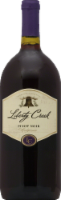 Liberty Creek Vineyards Pinot Noir California Red Wine Perspective: Main
