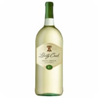 Liberty Creek® Vineyards Pinot Grigio California White Wine Perspective: Main